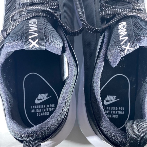 New Nike Air Max Fly Black/White AT2506 002 - Picture 8 of 8